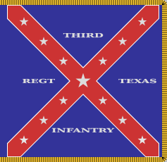 [Burnet's Flag (1836) of Texas Republic]